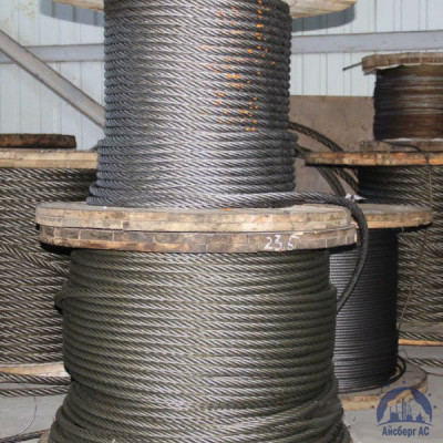 Канат стальной 10 DIN 3062 купить в Караганде
