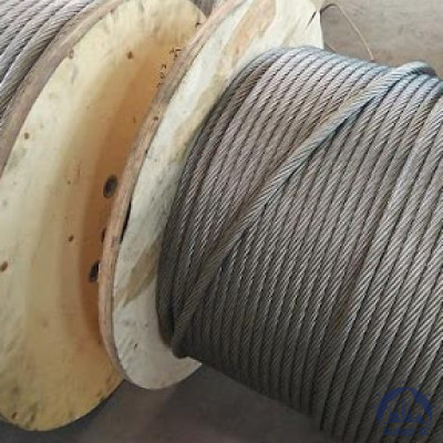 Канат стальной 10 DIN 3064 купить в Караганде