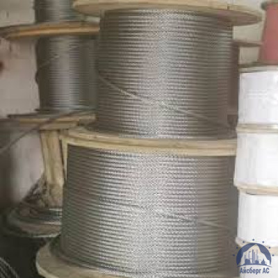 Канат стальной 20-1 ГОСТ 3085-80 купить в Караганде