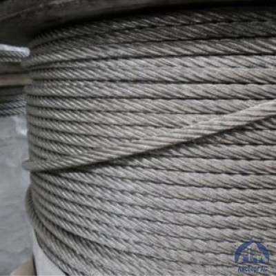 Канат стальной 79 ТУ 14-4-1394-86 купить в Караганде