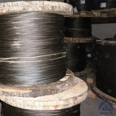 Канат стальной 36,5 ТУ 14-4-1549-89 купить в Караганде