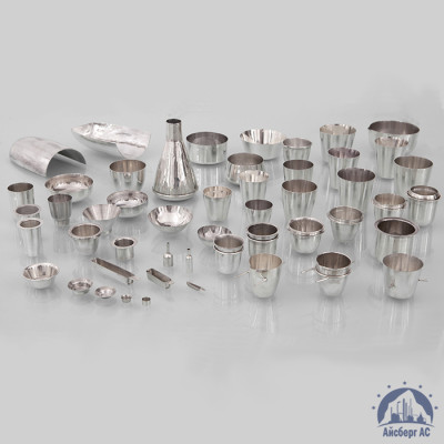 Ампула ПдСр 80-20 401 ГОСТ 6563-75 купить в Караганде