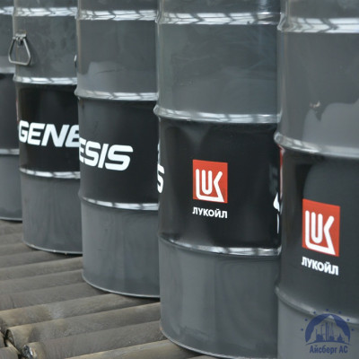 Масло LUKOIL GENESIS SPECIAL C4 5W-30 СТО 79345251-074-2015 (бочка 200 л) купить в Караганде