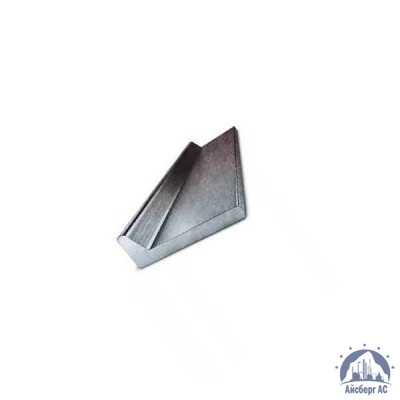 Алюминиевый полособульб ст. 1561 ПК801-250№6 купить в Караганде