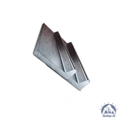 Алюминиевый полособульб ст. 1561 ПК801-264№8 купить в Караганде