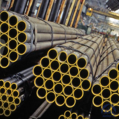 Газлифтная труба 20х2 мм 09Г2СА ТУ 14-3-1128-2000 купить в Караганде