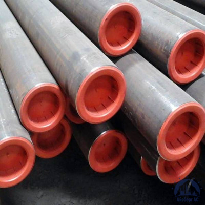 Газлифтная труба 20х3 мм 09Г2С ТУ 14-3-1128-2000 купить в Караганде
