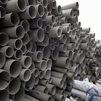 Газлифтная труба 20х3 мм 09Г2СА ТУ 14-3-1128-2000 купить в Караганде