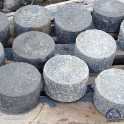 Круг чугунный 50 мм АЧВ-1 ГОСТ 1585-85 купить в Караганде