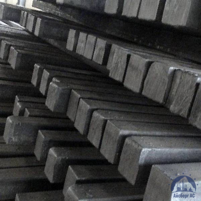 Квадрат 195 мм ст Р18 ГОСТ 2591-2006 купить в Караганде