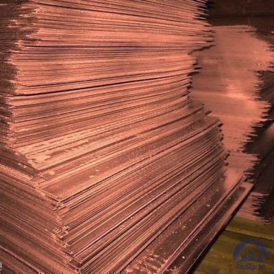 Лист медный 26х600х1500 мм М1Т ГОСТ 1173-2006 купить в Караганде