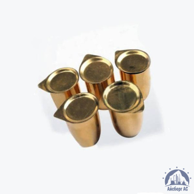 Микротигель ЗлСрМ 96-3 108-5 ГОСТ 6563-75 купить в Караганде