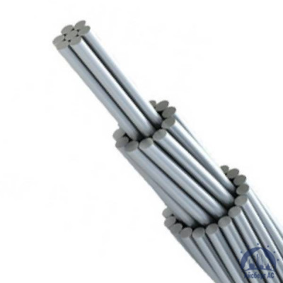 Провод АС 150/34 ГОСТ 893-80 купить в Караганде