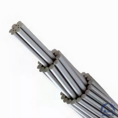 Провод АС 63/10,5 ГОСТ 893-80 купить в Караганде