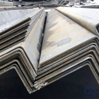 Уголок стальной неравнополочный 120х60х4 мм ст. 3сп/3пс ГОСТ 8510-93 купить в Караганде