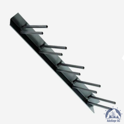 Закладная деталь МН535 1.400-15.В1.520-6 купить в Караганде