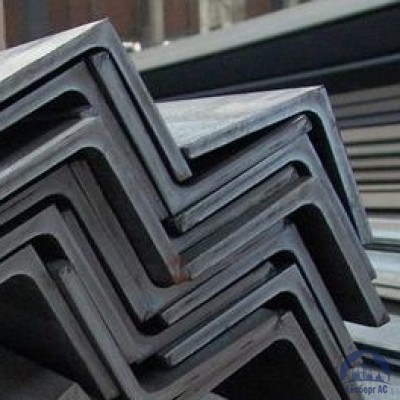 Уголок стальной равнополочный 100х100х10 мм 09Г2C ГОСТ 8509-93 купить в Караганде