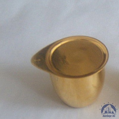 Микротигель ЗлСр 99-1 108-6 ГОСТ 6563-75 купить в Караганде