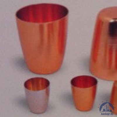 Микротигель ЗлСр 99-1 108-7 ГОСТ 6563-75 купить в Караганде