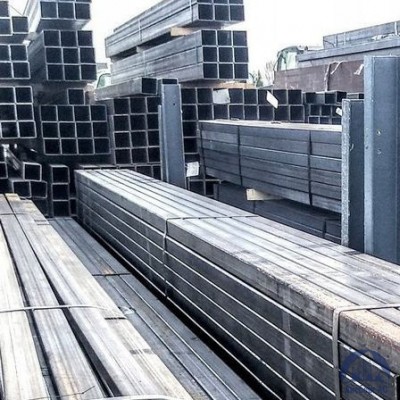 Профиль гнутый 80х80х4 мм Ст3пс ГОСТ 30245-2003 купить в Караганде