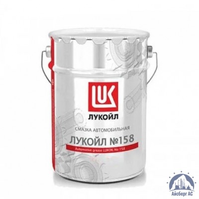 Смазка ЛУКОЙЛ АЛЮФЛЕКС FG 1-180 СТО 65561488-071-2016 (ведро 20 л) купить в Караганде