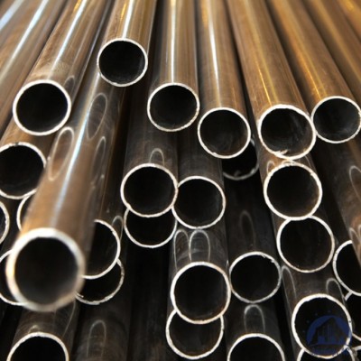 Газлифтная труба 25х2,5 мм 09Г2С ТУ 14-3-1128-2000 купить в Караганде
