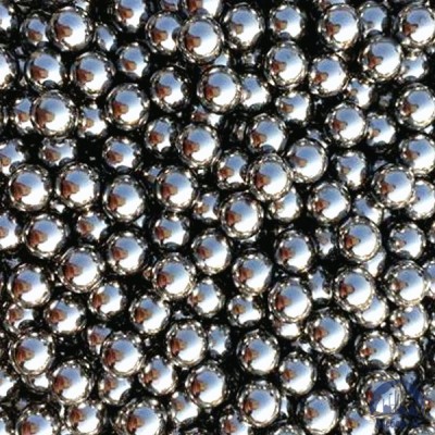 Шарик 0,635 мм ШХ15 ГОСТ 3722-2014 купить в Караганде