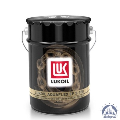 Смазка ЛУКОЙЛ АЛЮФЛЕКС FG 00-350 СТО 65561488-071-2016 (ведро 20 л) купить в Караганде