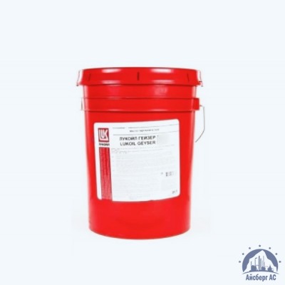 Масло ЛУКОЙЛ ГЕЙЗЕР HV FG 68 СТО 65561488-078-2016 (канистра 20 л) купить в Караганде