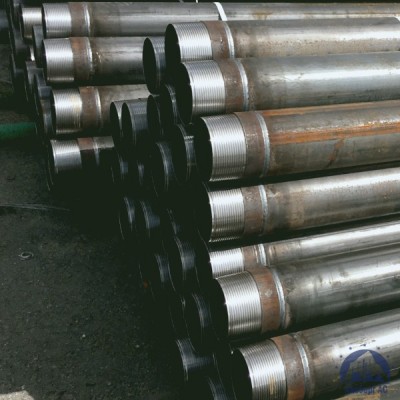 Труба обсадная 114,3х6,35 ГОСТ Р 53366-2009 купить в Караганде