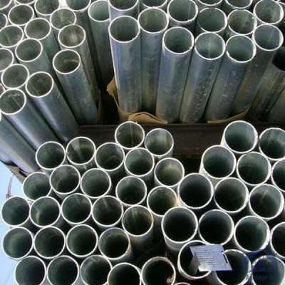 Труба электросварная 40х1,5 мм ст. 20 ГОСТ 10704-91 купить в Караганде