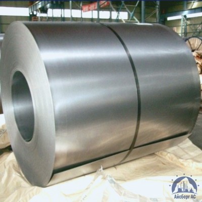 Рулон холоднокатаный 0,8х1250 мм 08кп ГОСТ 16523-97 купить в Караганде