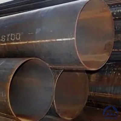 Труба электросварная 426х12 мм ст. 09Г2С ГОСТ 10704-91 купить в Караганде