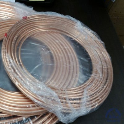 Труба М1 20х0,35 ТУ 48-0814-98-99 купить в Караганде