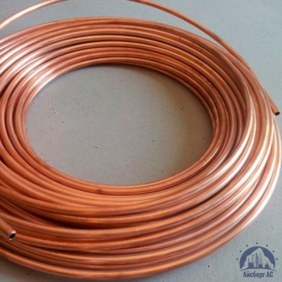 Труба М1 36х0,35 ТУ 48-0814-98-99 купить в Караганде
