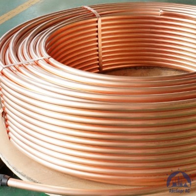Труба М1 52х0,35 ТУ 48-0814-98-99 купить в Караганде