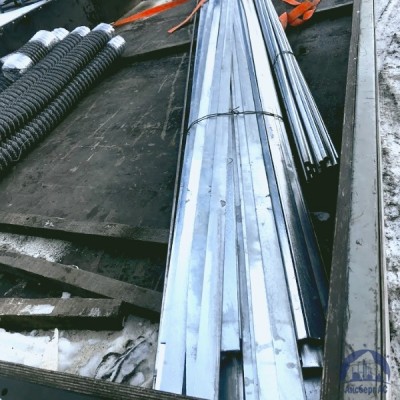 Полоса нержавеющая 12х60 мм ГОСТ 4405-75 купить в Караганде