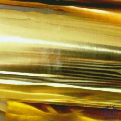 Фольга латунная 0.2х150 Л63 ГОСТ 2208-2007 купить в Караганде