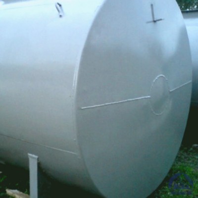 Резервуар нержавеющий РГС-1 м3 20х23н18 (AISI 310s) купить в Караганде