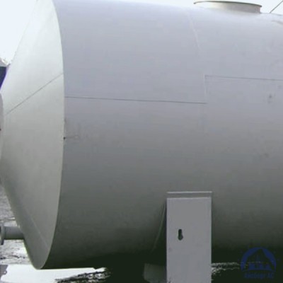 Резервуар нержавеющий РГС-1,5 м3 20х23н18 (AISI 310s) купить в Караганде