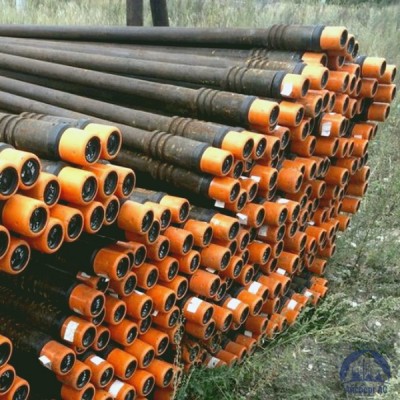 Труба насосно-компрессорная 26,67х3,91 ГОСТ Р 53366-2009 купить в Караганде