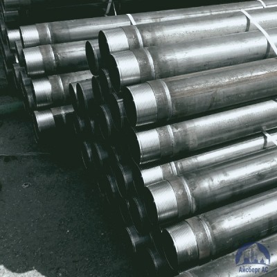 Труба обсадная 127х5,59 ГОСТ Р 53366-2009 купить в Караганде