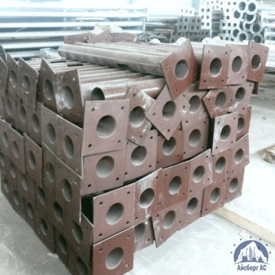 Закладная деталь ЗДФ-0.325Х2.5 купить в Караганде