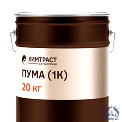 Полиуретановая мастика ПУМА-В купить в Караганде