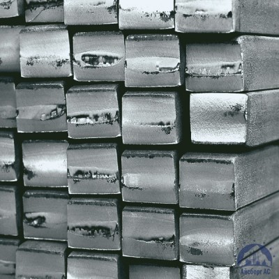 Квадрат 65 мм ст 3 сп ГОСТ 2591-2006 купить в Караганде
