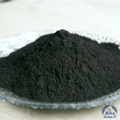 Порошок кобальтовый ПК-1 ТУ 1793-009-07622839-2008 купить в Караганде