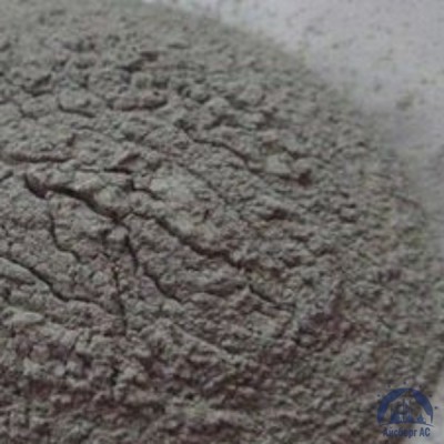 Порошок оловянный ПОМ-3 купить в Караганде
