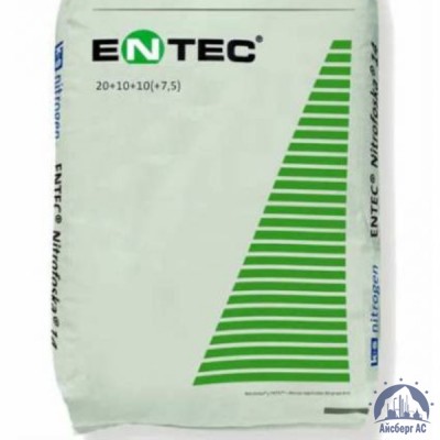 Удобрение ENTEC® купить в Караганде