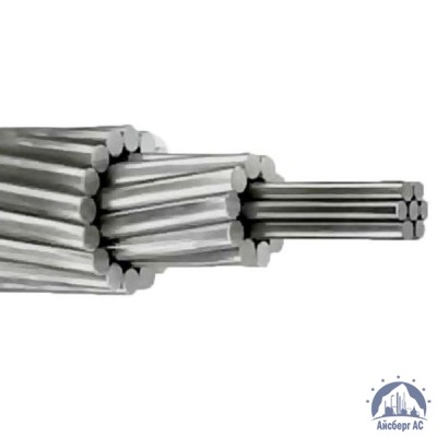 Провод АС 300/48 ГОСТ 893-80 купить в Караганде
