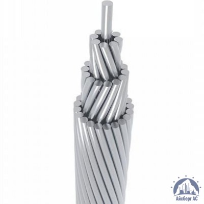 Провод АС 300/66 ГОСТ 893-80 купить в Караганде